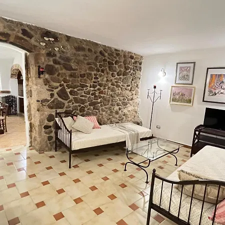 Centro Storico-close To Restaurants-typical Craft-church-beautiful View Apartment