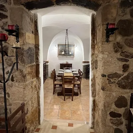 Centro Storico-close To Restaurants-typical Craft-church-beautiful View Apartment *