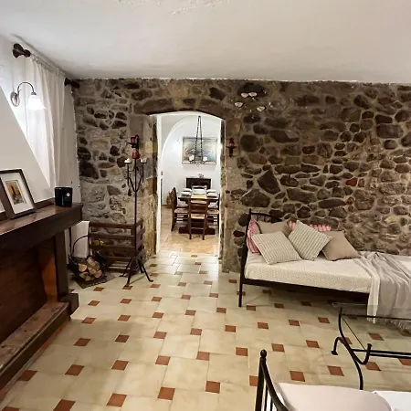 Apartment Centro Storico-close To Restaurants-typical Craft-church-beautiful View