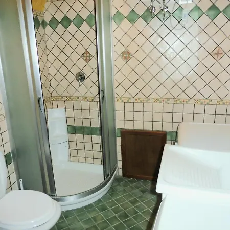 Apartment Centro Storico-close To Restaurants-typical Craft-church-beautiful View