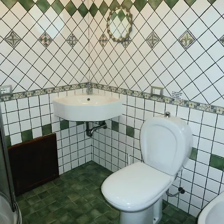 Centro Storico-close To Restaurants-typical Craft-church-beautiful View Apartment