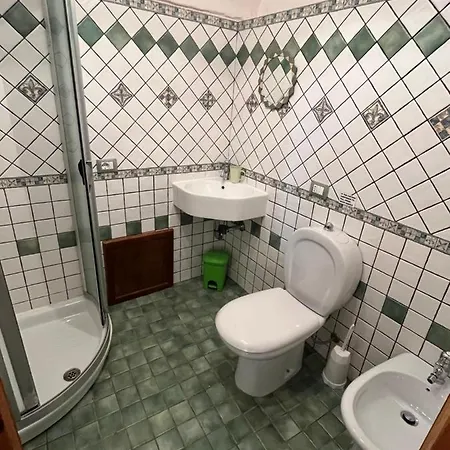 Centro Storico-close To Restaurants-typical Craft-church-beautiful View Apartment