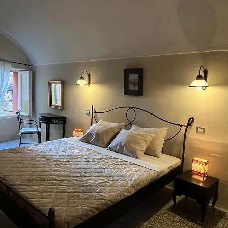 Apartment Centro Storico-close To Restaurants-typical Craft-church-beautiful View
