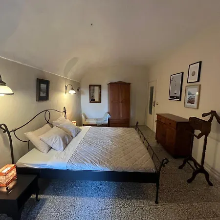 Centro Storico-close To Restaurants-typical Craft-church-beautiful View Apartment Castelsardo