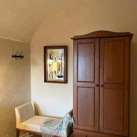 Centro Storico-close To Restaurants-typical Craft-church-beautiful View