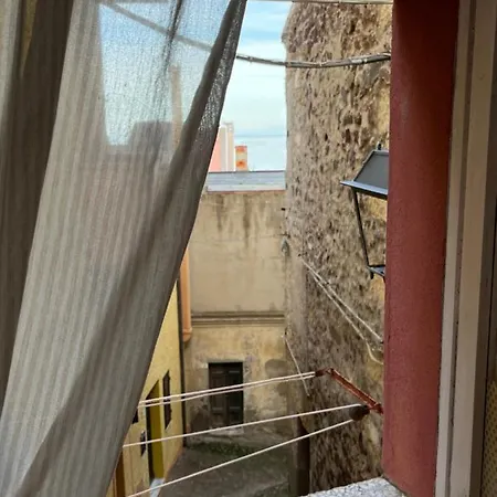 Centro Storico-close To Restaurants-typical Craft-church-beautiful View Apartment *