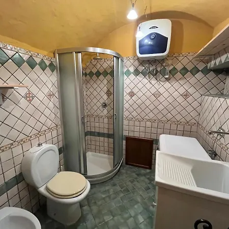 Centro Storico-close To Restaurants-typical Craft-church-beautiful View Apartment
