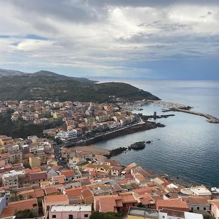 Apartment Centro Storico-close To Restaurants-typical Craft-church-beautiful View