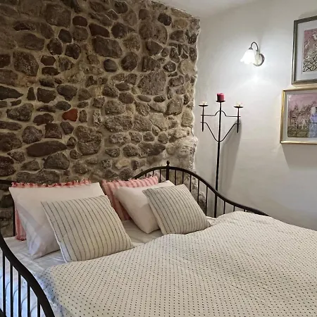 Centro Storico-close To Restaurants-typical Craft-church-beautiful View Apartment Castelsardo