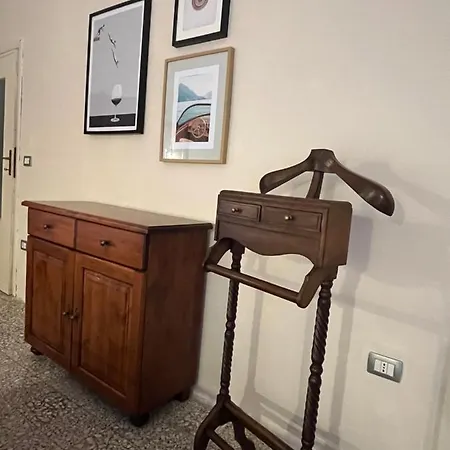 Centro Storico-close To Restaurants-typical Craft-church-beautiful View Apartment