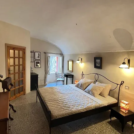 Centro Storico-close To Restaurants-typical Craft-church-beautiful View *